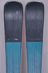 NARTY UŻYWANE BLIZZARD PHOENIX R13 TI + TPX 12 23/24 156 cm NRC666