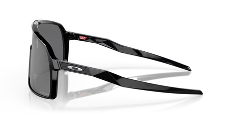 OKULARY OAKLEY SUTRO Black / Prizm Black 2025