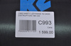 NARTY UŻYWANE K2 DISRUPTION 78TI + MXC 12 24/25 184 cm NRC993