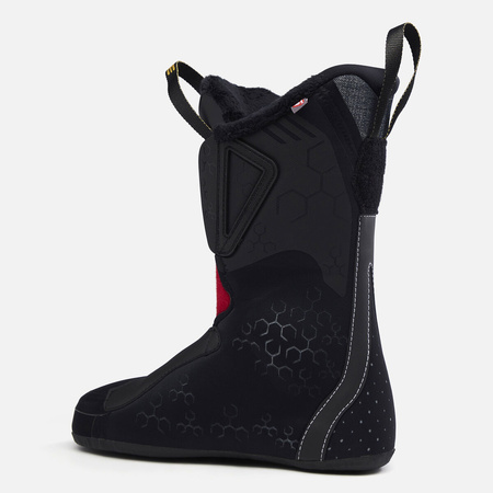 DAMSKIE BUTY NARCIARSKIE LANGE SHADOW 95 MV 2026