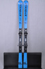 NARTY UŻYWANE STOCKLI LASER SL + MC11 24/25 160 cm NRC20