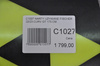 NARTY UŻYWANE FISCHER CURV GTX + RX 13 22/23 175 cm NRC1027