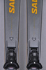 NARTY UŻYWANE SALOMON S/MAX F8 XT + M10 2024 163 cm NRC428