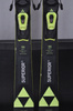 NARTY UŻYWANE FISCHER RC4 SUPERIOR TI 23/24 + Z11 155 cm NRC739