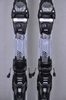 NARTY UŻYWANE NORDICA SPITFIRE CA 24/25 + Marker TP2 10 156 cm NRC633
