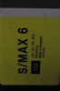 NARTY UŻYWANE SALOMON S/MAX 6 + M10 23/24 153 cm NRC806