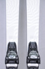 NARTY UŻYWANE VOLKL FLAIR SC 23/24 + Marker VMOTION 11 163 cm NRC299