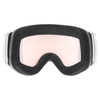 GOGLE UVEX VICTORIOUS V White Matt / Vario Rose Mirror 2026