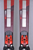 NARTY UŻYWANE ATOMIC REDSTER S9 + X12 GW 24/25 165 cm NRC688