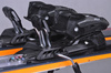 NARTY UŻYWANE BLIZZARD WCR 72 + TLT 10 24/25 153 cm NRC919