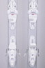 NARTY UŻYWANE HEAD E. PURE JOY 23/24 + JOY 9 163 cm NRB076