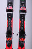 NARTY UŻYWANE NORDICA SPITFIRE 72 RB + XCELL 12 21/22 156 cm NRA371