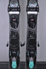 NARTY UŻYWANE NORDICA BELLE 72 DC 22/23 + TP2 11 138 cm NRC610
