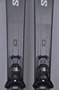 NARTY UŻYWANE SALOMON S/MAX 6 + M10 23/24 146 cm NRC814