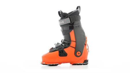 BUTY NARCIARSKIE DALBELLO 17/18 LUPO AX 125 C