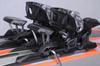 NARTY UŻYWANE VOLKL DEACON 72 + Motion 12 23/24 163 cm NRB725