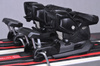 NARTY UŻYWANE HEAD SUPERSHAPE ERALLY + PRD12 24/25 163 cm NRC511