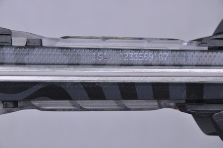 NARTY UŻYWANE VOLKL FLAIR 7.2 21/22 + FDT 10 151 cm NRC1164