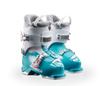 JUNIORSKIE BUTY NARCIARSKIE NORDICA SPEEDMACHINE J2 Light Blue/White/Pink 2026