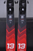 NARTY UŻYWANE VOLKL RACETIGER SRC + Motion 10 24/25 158 cm NRC209