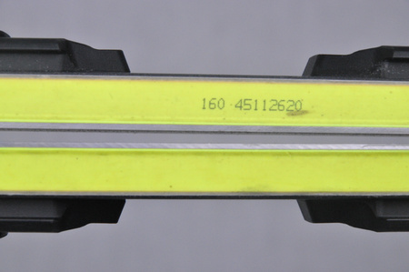 NARTY UŻYWANE FISCHER RC4 PWR 23/24 + RS10 160 cm NRC775