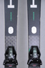 NARTY UŻYWANE HEAD SUPERSHAPE E. MAGNUM + Head PRD12 24/5 170 cm NRC263