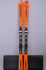 NARTY UŻYWANE BLIZZARD FIREBIRD SRC + XCELL 14 23/24 165 cm NRC674