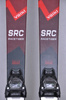 NARTY UŻYWANE VOLKL RACETIGER SRC + Motion 10 24/25 168 cm NRC551