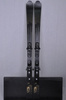 DAMSKIE NARTY UŻYWANE ATOMIC CLOUD C9 + M10 GW 24/25 157 cm NRC387