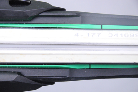 NARTY UŻYWANE HEAD SUPERSHAPE E. MAGNUM + Head PRD12 24/5 170 cm NRC262