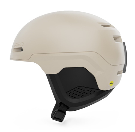 KASK GIRO OWEN SPHERICAL MIPS Matte Stone Pearl 2026