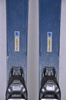 NARTY UŻYWANE K2 DISRUPTION 78TI + MXC 12 24/25 163 cm NRC985