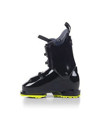 JUNIORSKIE BUTY NARCIARSKIE FISCHER RC4 50 JR GW 2026
