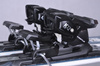 NARTY UŻYWANE KASTLE MX 75 + K12 PRW 23/24 165 cm NRC43