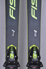 NARTY UŻYWANE FISCHER RC4 SUPERIOR TI 23/24 + Z11 165 cm NRC740