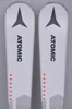 NARTY UŻYWANE ATOMIC REDSTER SC + M10 23/24 154 cm NRC478