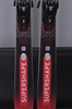 NARTY UŻYWANE HEAD SUPERSHAPE ERALLY + PRD12 24/25 177 cm NRC523