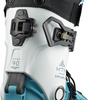 DAMSKIE BUTY SALOMON MTN EXPLORE W White / Scuba Blue / Maroccan Blue 2022