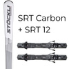 SRT Carbon + SRT 12