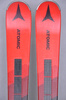 NARTY UŻYWANE ATOMIC REDSTER S8 + X12 GW 24/25 149 cm NRC149