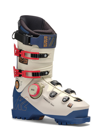 BUTY NARCIARSKIE K2 RECON 120 BOA 2026