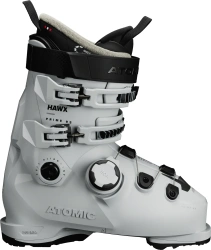 DAMSKIE BUTY NARCIARSKIE ATOMIC HAWX PRIME 95 BOA W Ice/Black 2026