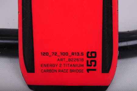 NARTY UŻYWANE NORDICA SPITFIRE 72 RB + XCELL 12 21/22 156 cm NRA547