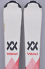NARTY UŻYWANE VOLKL DEACON 7.2 + FTD 10 21/22 151 cm NRC1144