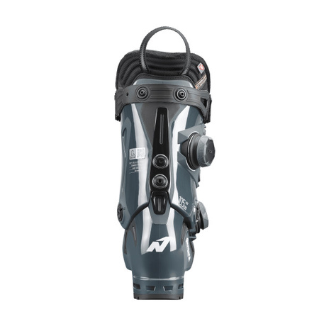 BUTY NARCIARSKIE NORDICA SPEEDMACHINE 3 BOA DD GW 105W Green/Black/Aquamarine  2026