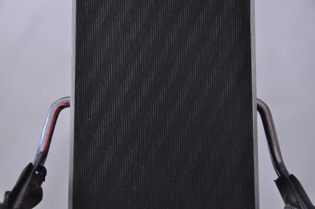 NARTY UŻYWANE VOLKL DEACON 7.2 + FTD 10 21/22 158 cm NRC1118