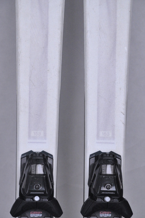 NARTY UŻYWANE SALOMON S/MAX N 4 XT + M10 23/24 153 cm NRC1004