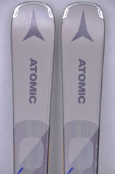 NARTY UŻYWANE REDSTER Q5 + M10 22/23 154 cm NRC589