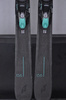 NARTY UŻYWANE NORDICA BELLE 72 DC 22/23 + TP2 11 156 cm NRC611
