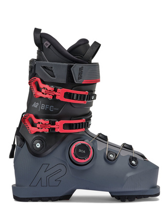 BUTY NARCIARSKIE K2 BFC 110 BOA 2026